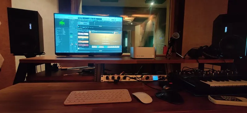 Aarem Studios