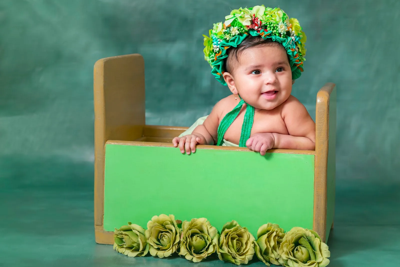 New Mahavir Photo Studio