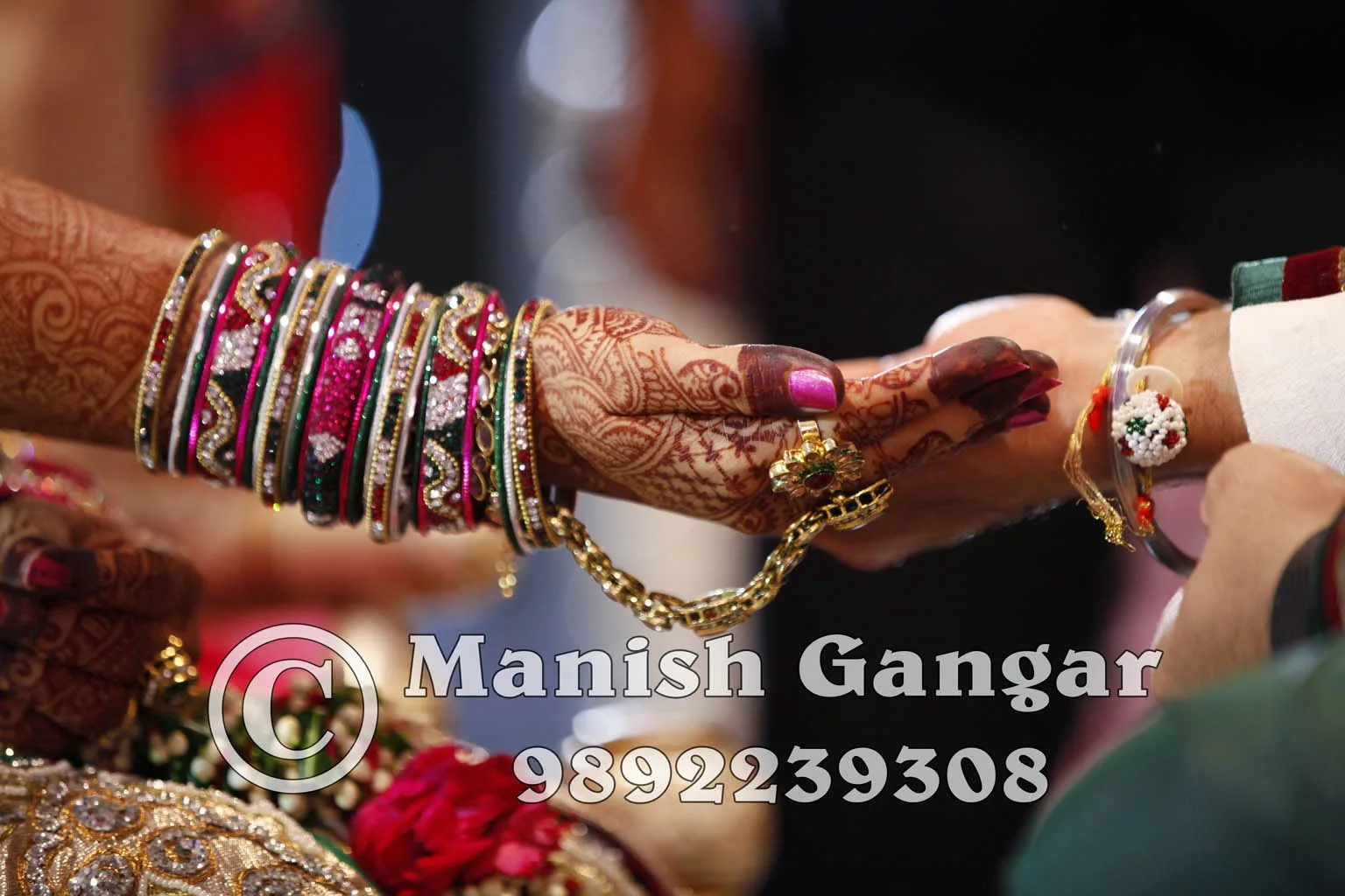 New Mahavir Photo Studio