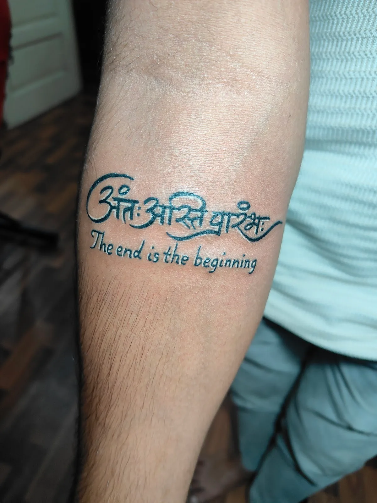 Pune Tattoo