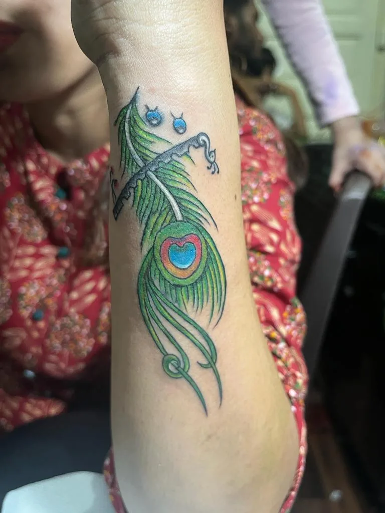 Pune Tattoo