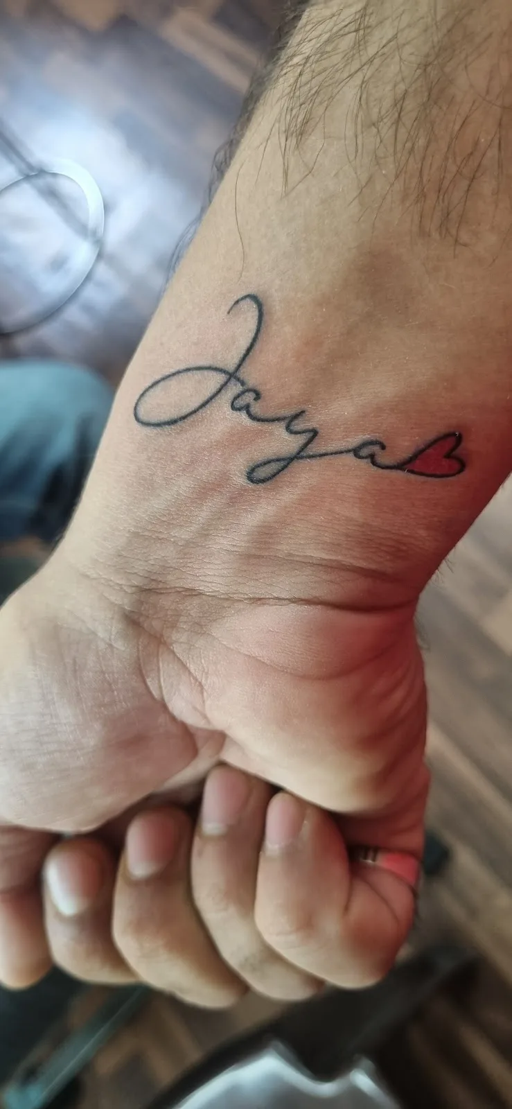Pune Tattoo