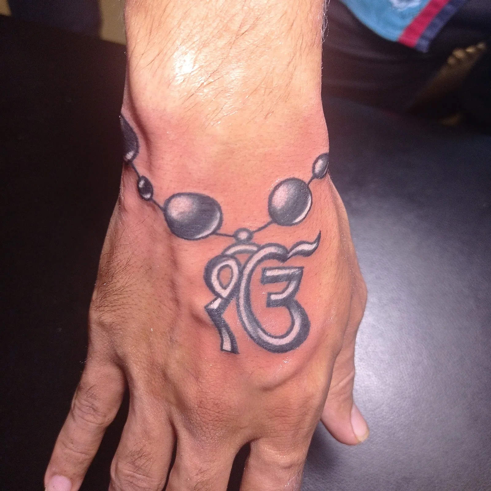 Pune Tattoo