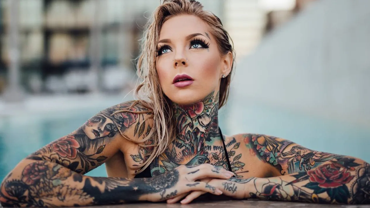 Pune Tattoo