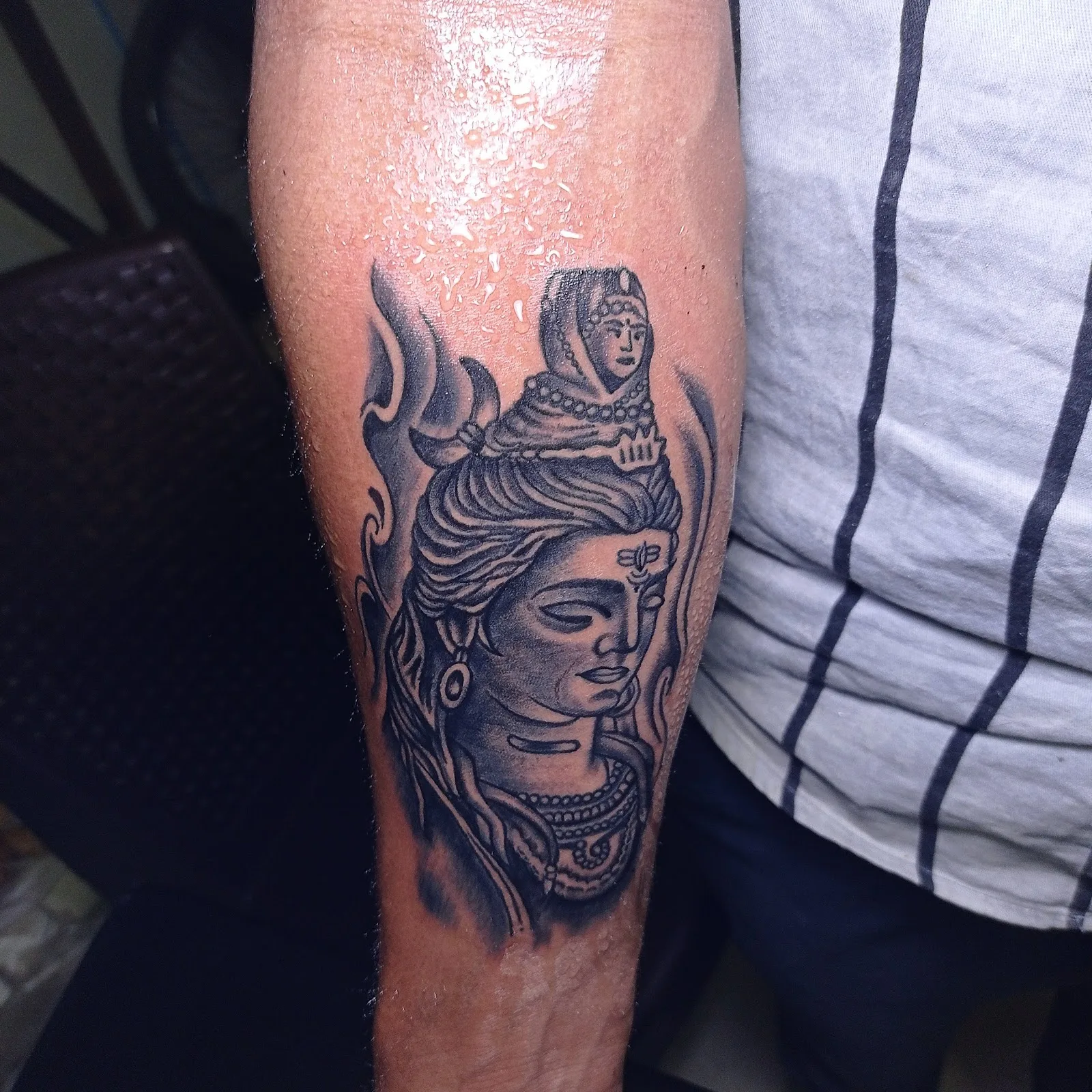 Pune Tattoo