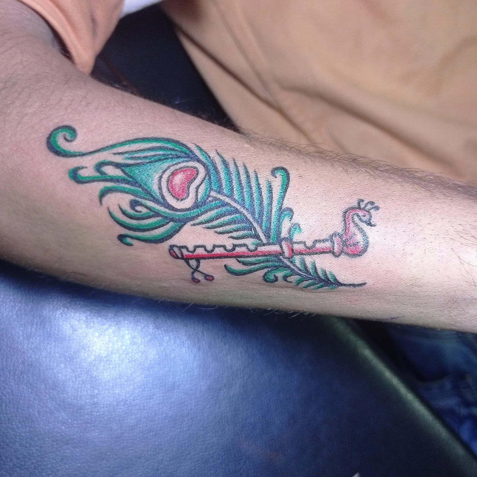 Pune Tattoo