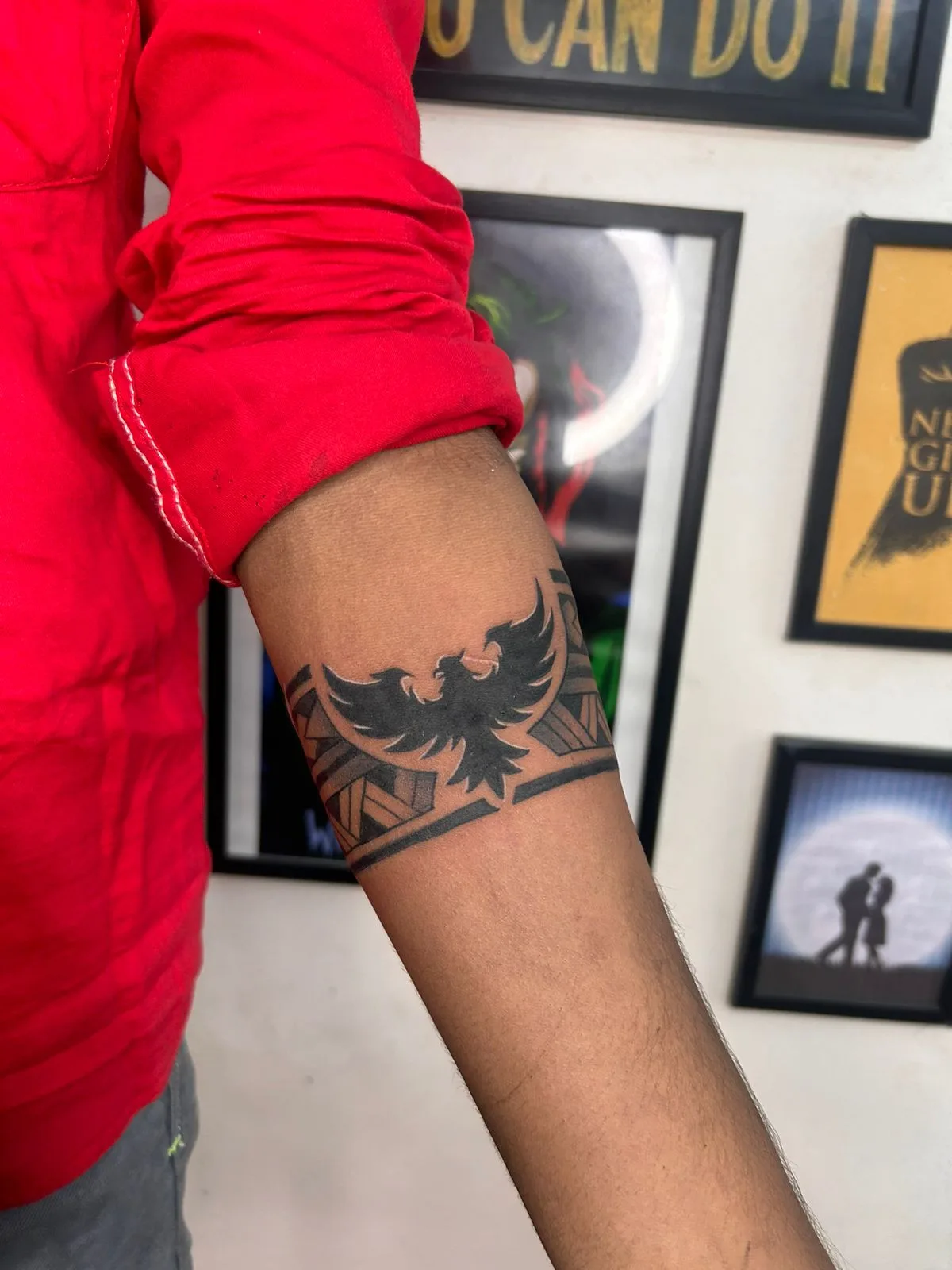 Pune Tattoo
