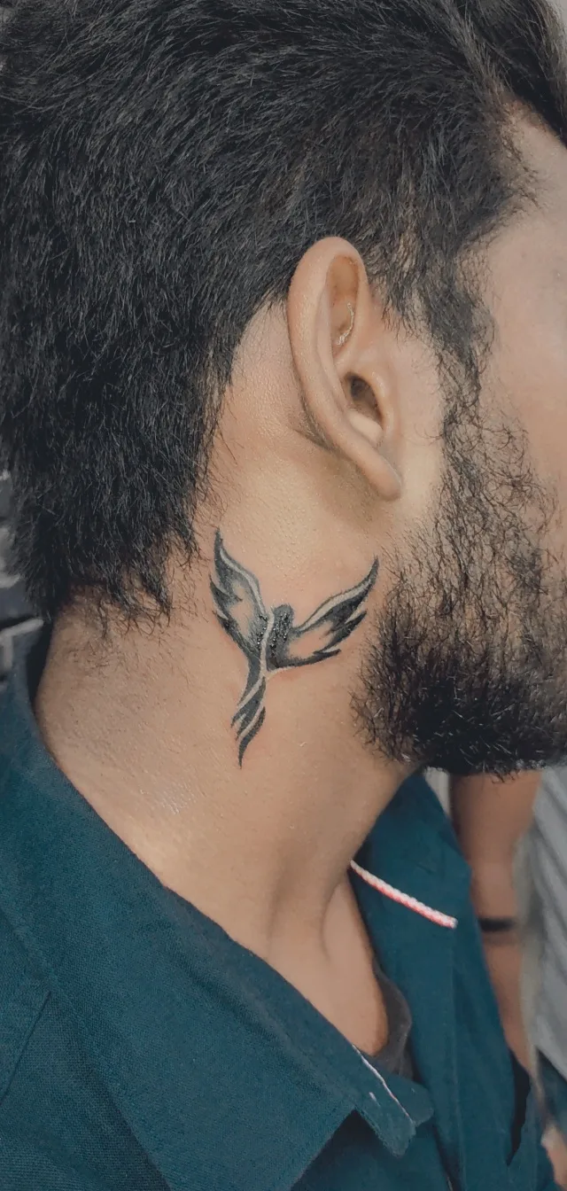 Pune Tattoo