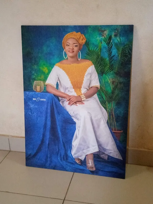 BEN STUDIO COTONOU