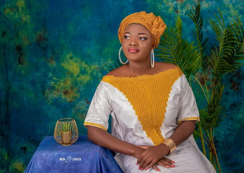 BEN STUDIO COTONOU