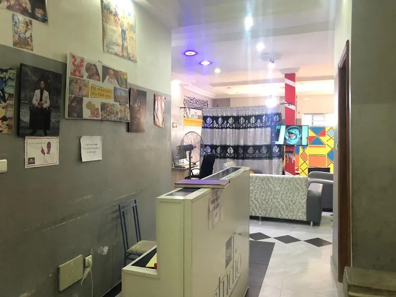 BEN STUDIO COTONOU