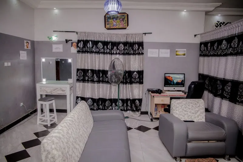 BEN STUDIO COTONOU