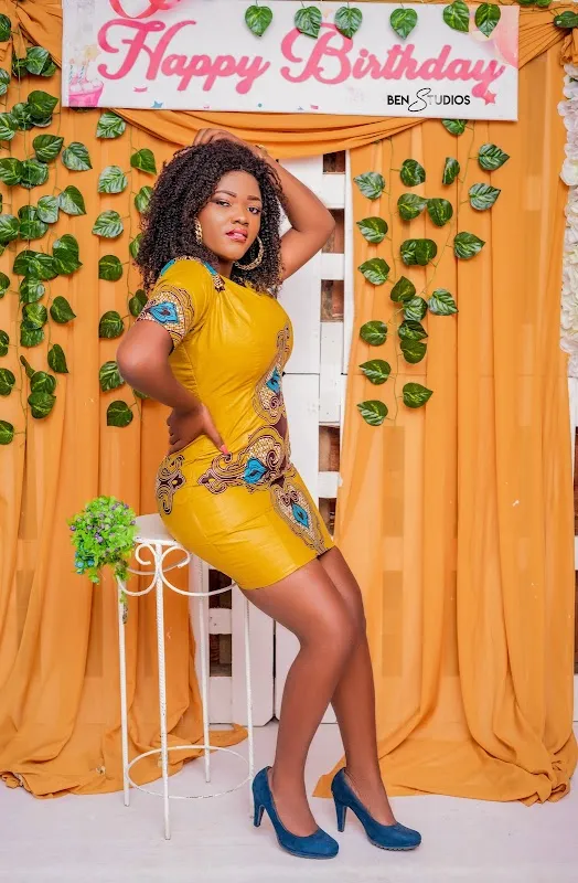 BEN STUDIO COTONOU
