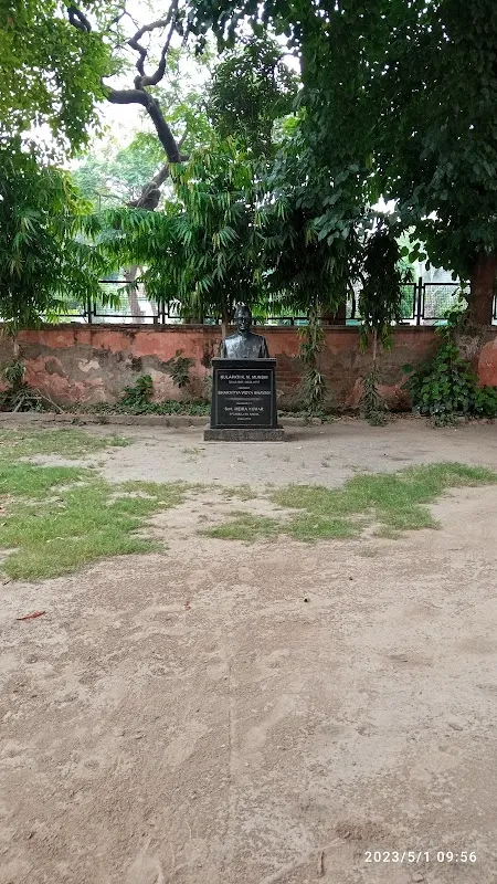 Film, TV & Animation Studies of Bhartiya Vidya Bhavan (BVBFTS)