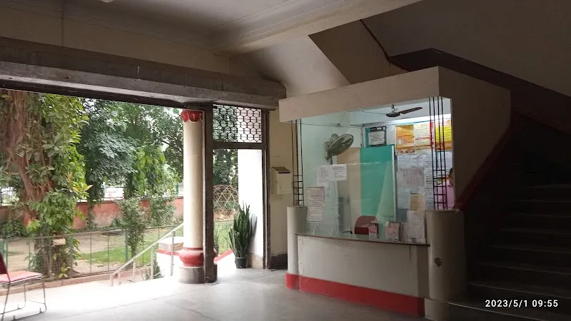 Film, TV & Animation Studies of Bhartiya Vidya Bhavan (BVBFTS)