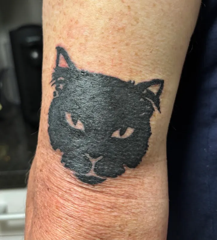 Empire Ink, South Beach