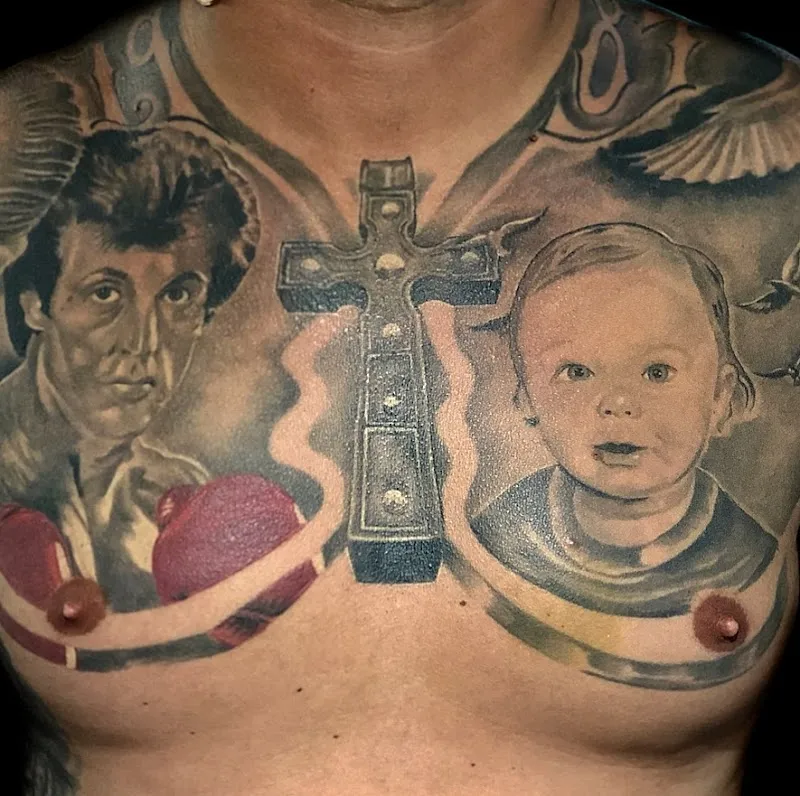 Empire Ink, South Beach