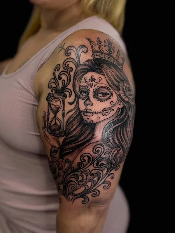 Empire Ink, South Beach