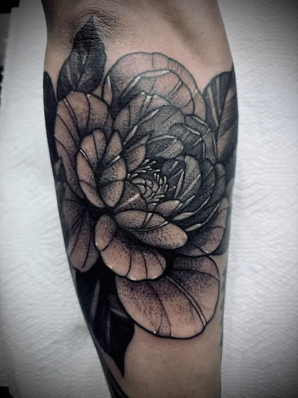 Empire Ink, South Beach
