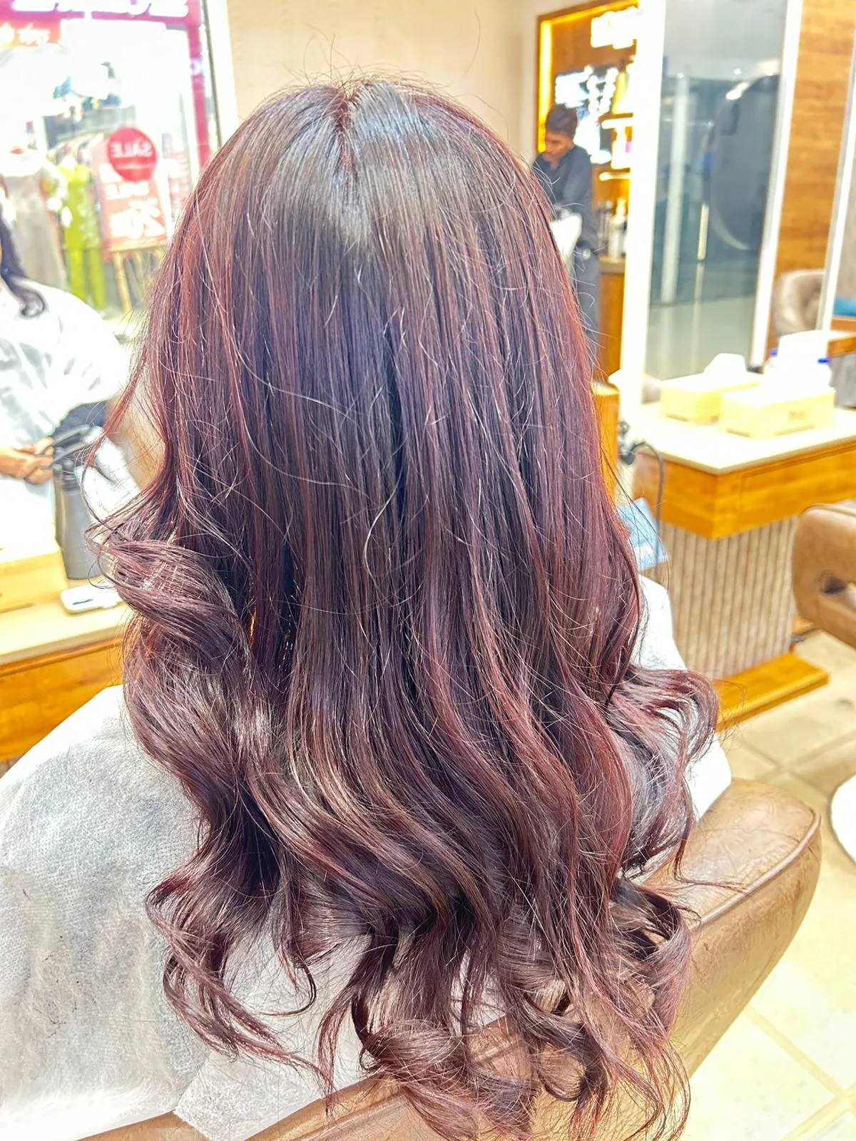 Kapils Salon - Bhayander - Maxus Mall