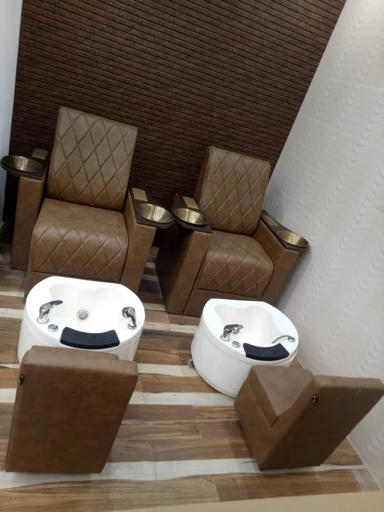 Kapils Salon - Bhayander - Maxus Mall