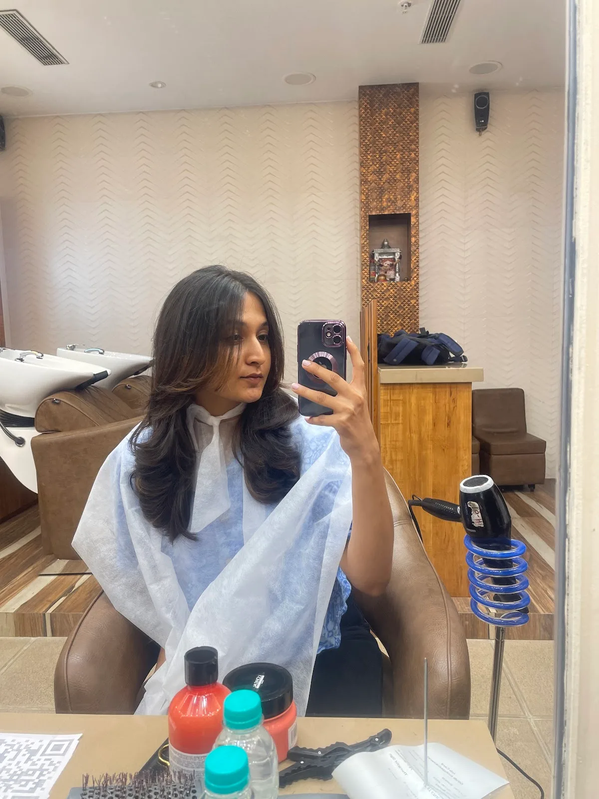 Kapils Salon - Bhayander - Maxus Mall
