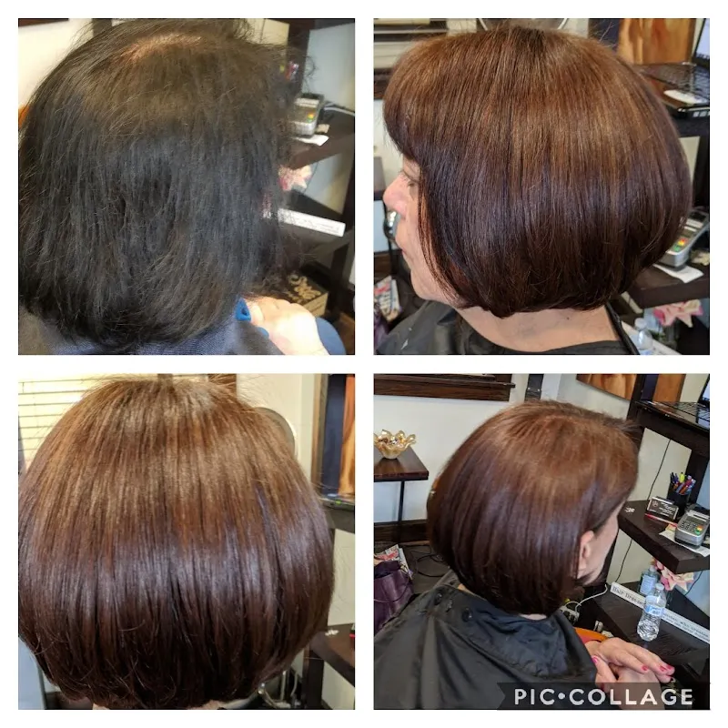 Hair Salon 1901 Roswell GA