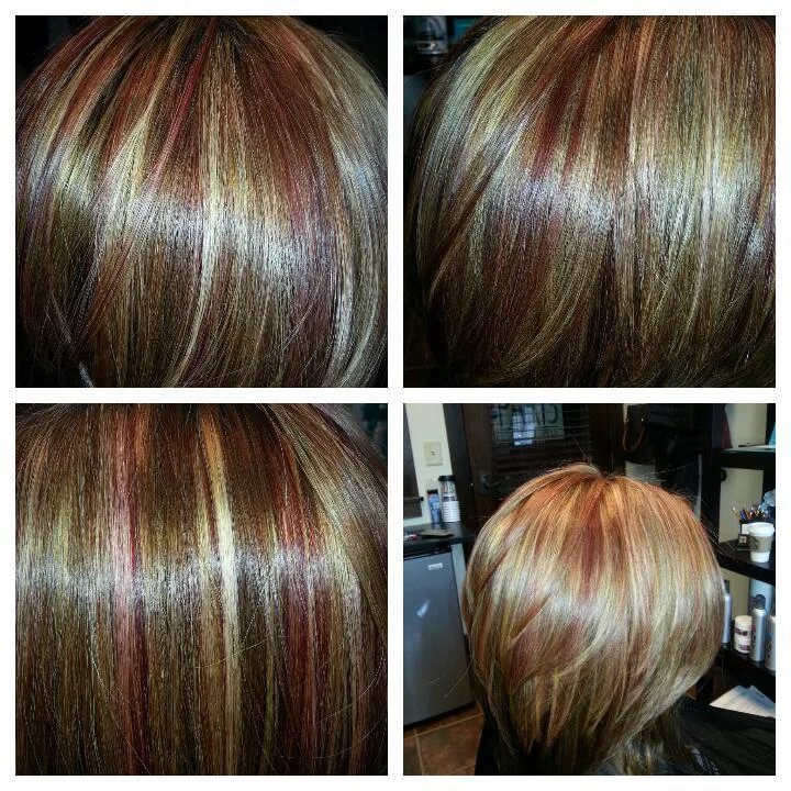 Hair Salon 1901 Roswell GA