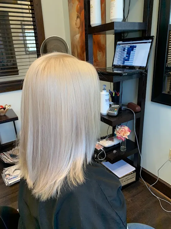 Hair Salon 1901 Roswell GA