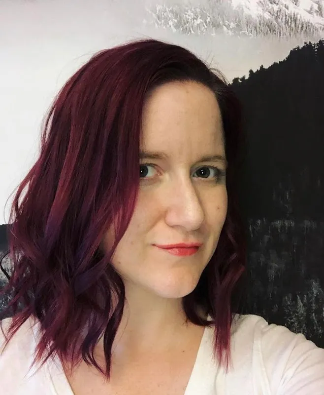Hair Salon 1901 Roswell GA