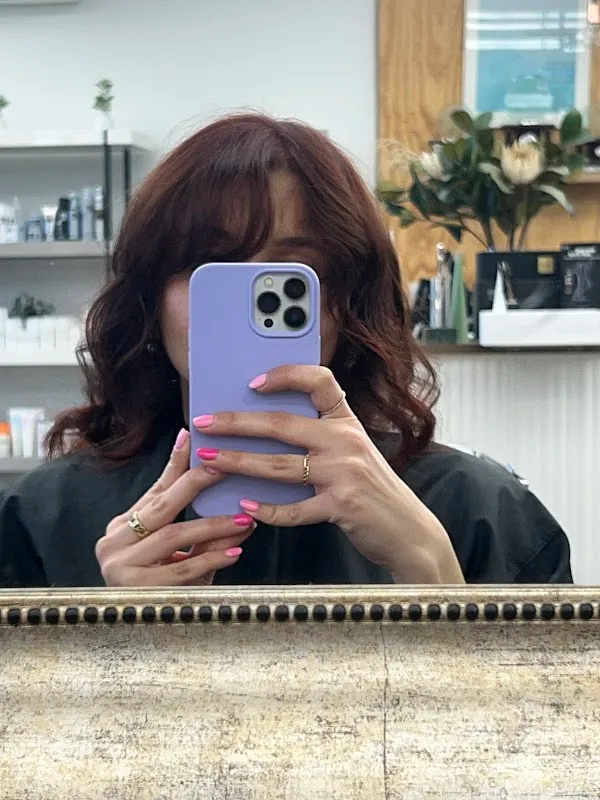 The Hair Room @HB