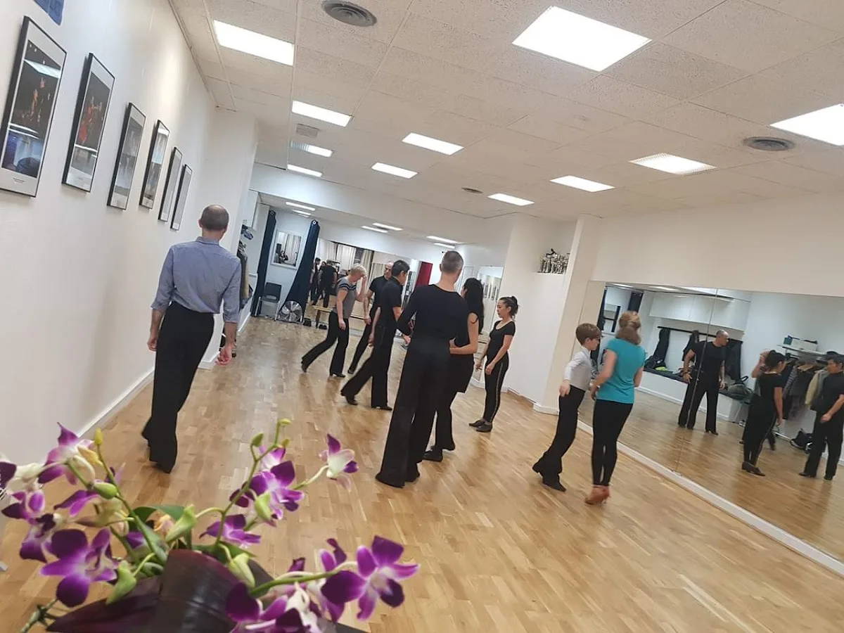 Inspiration Dance Studio