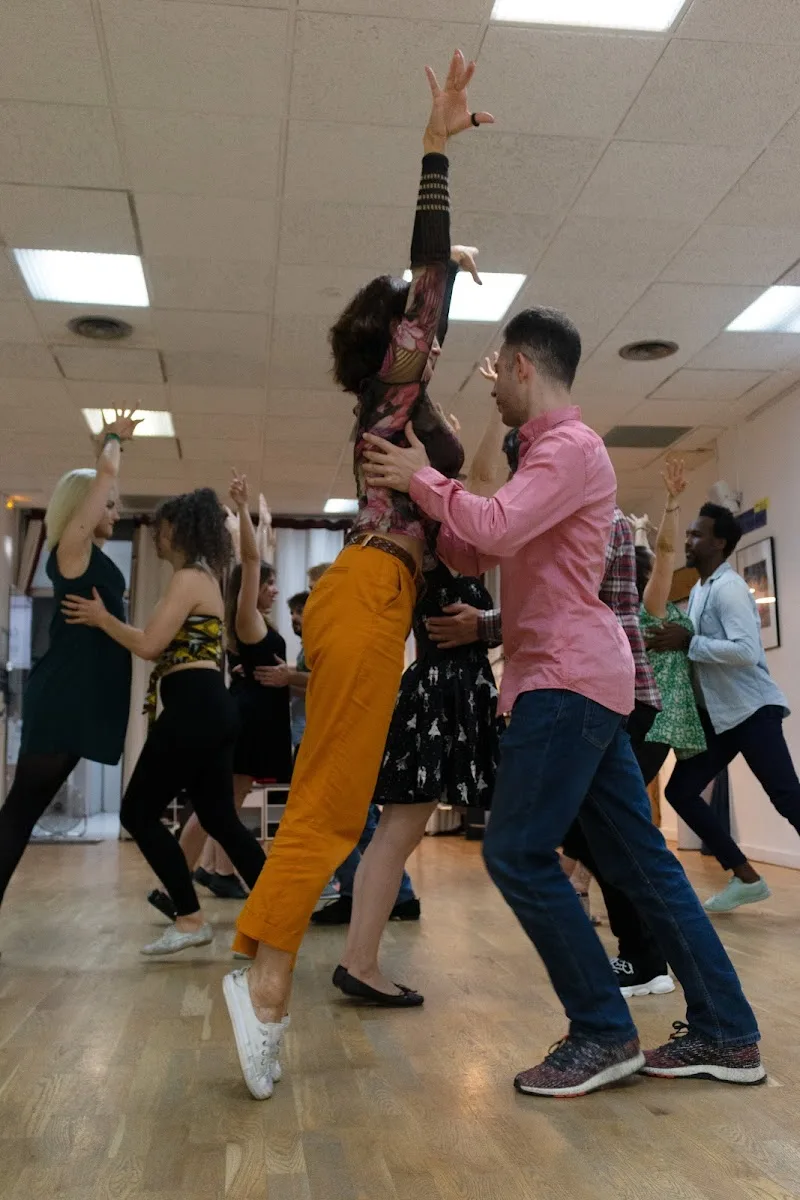 Inspiration Dance Studio