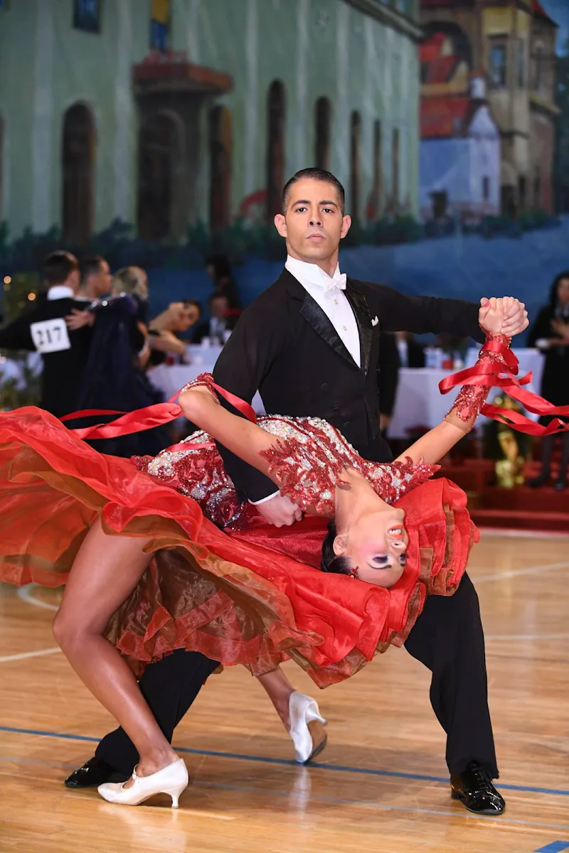 Inspiration Dance Studio