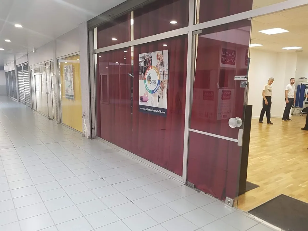 Inspiration Dance Studio