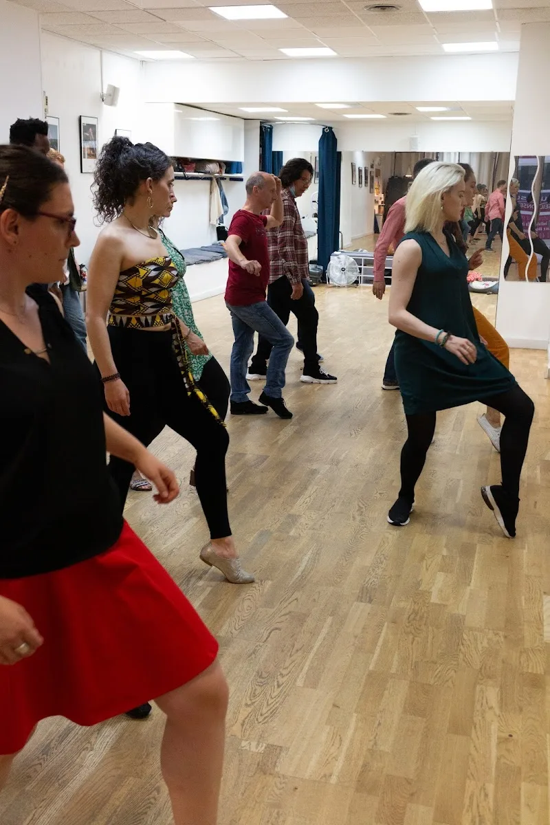 Inspiration Dance Studio