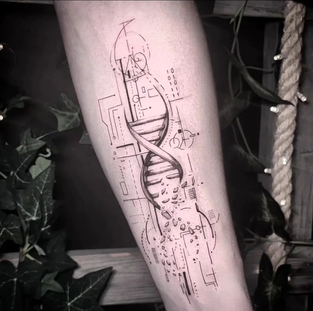 Taiga Ink