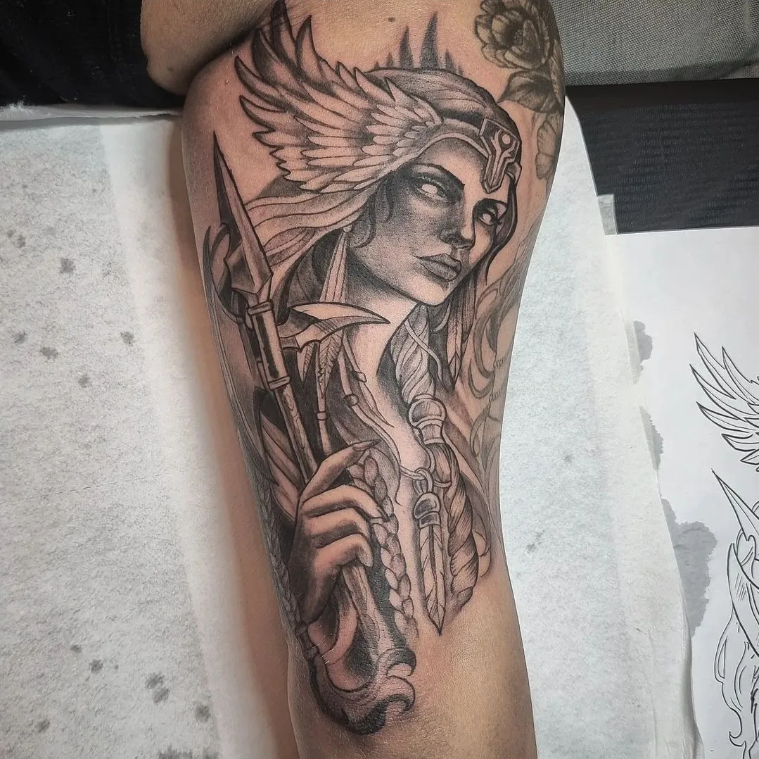 Taiga Ink