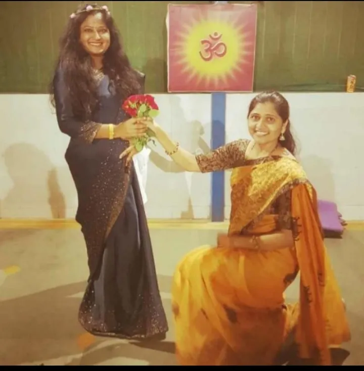 Archana’s Yog Studio