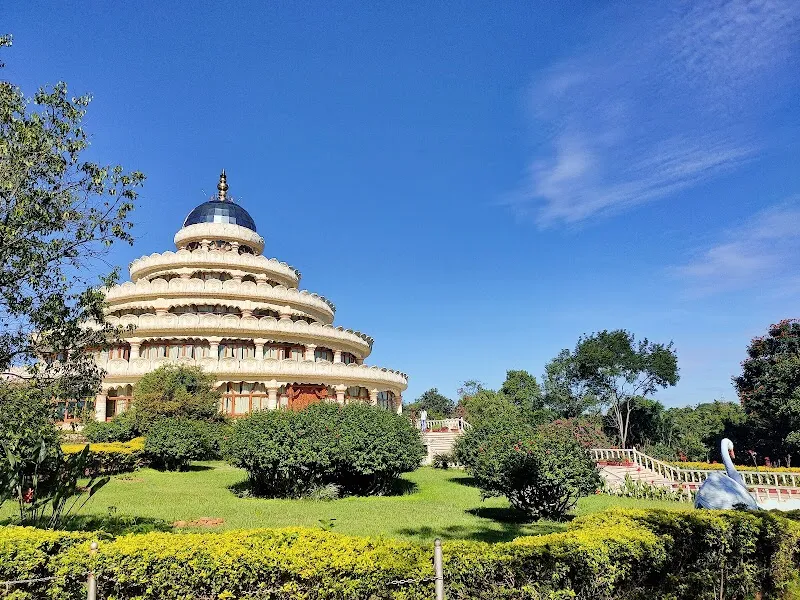Sri Sri School of Yoga