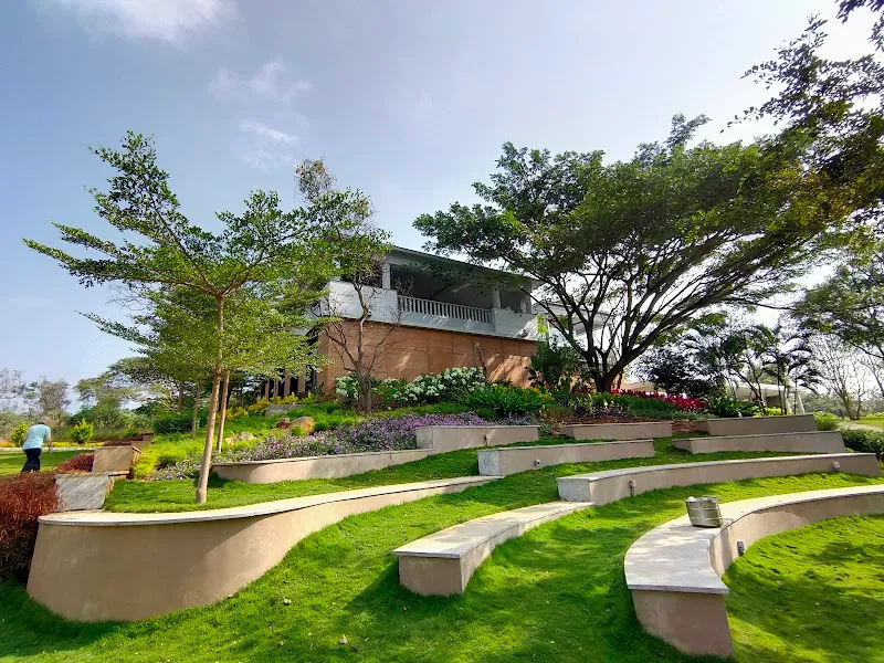 Sri Sri School of Yoga