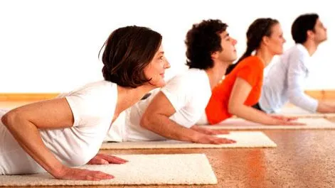 Sri Sri School of Yoga