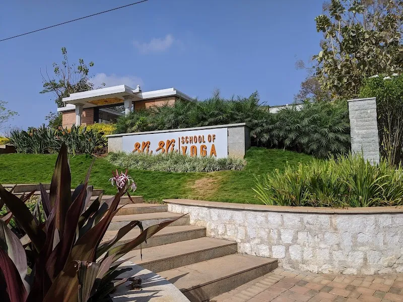 Sri Sri School of Yoga