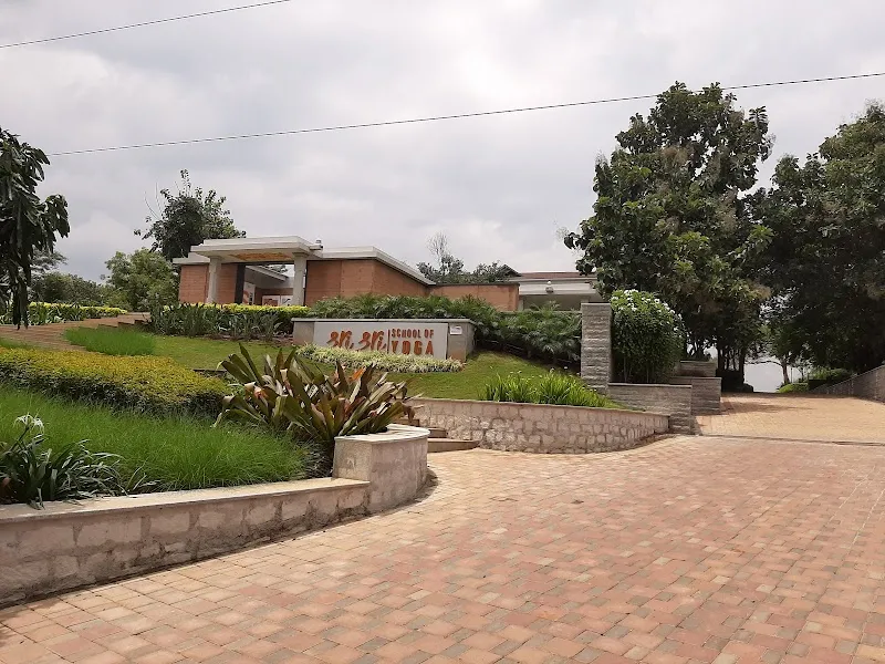 Sri Sri School of Yoga