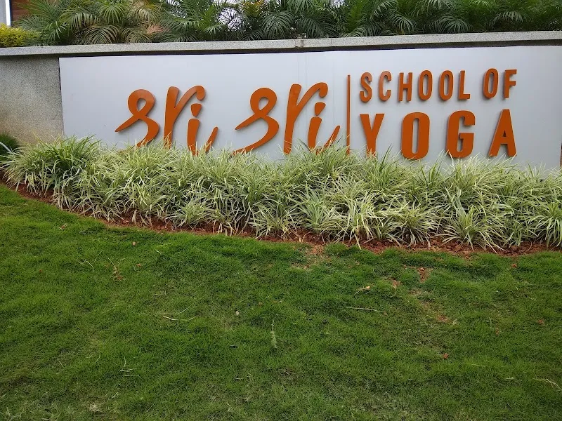 Sri Sri School of Yoga