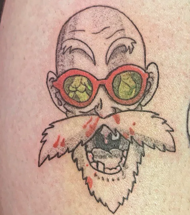 Tattoo Budapest