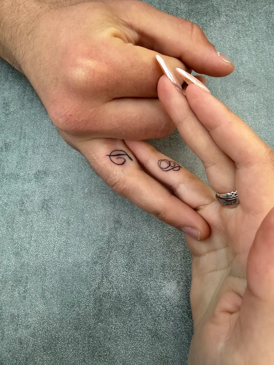 Tattoo Budapest