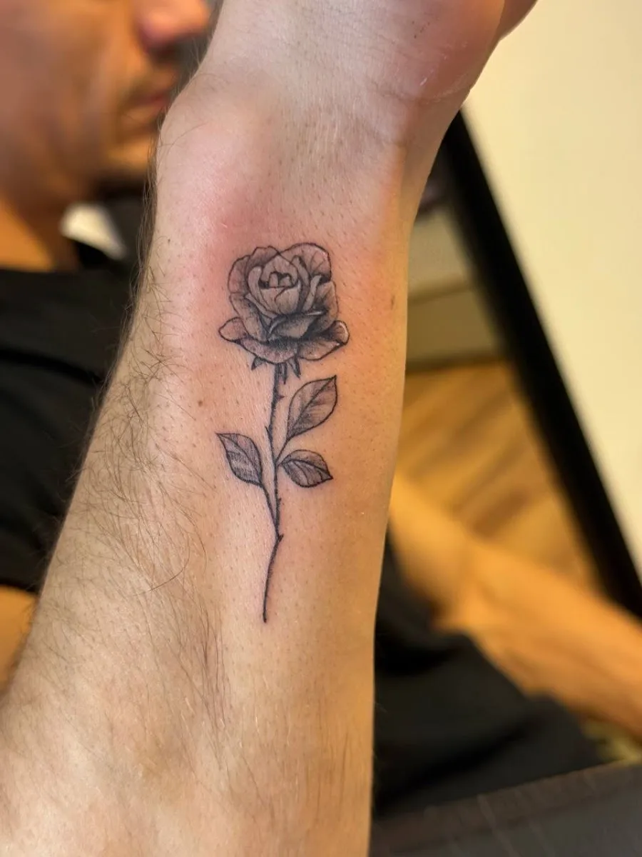 Tattoo Budapest