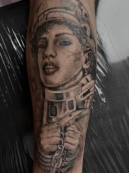 Tattoo Budapest