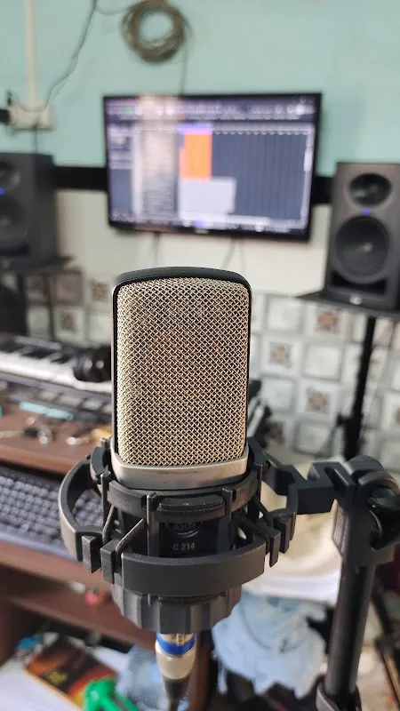 Finetune Music Production